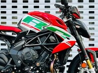 MV Agusta Dragster 800 SCS 34