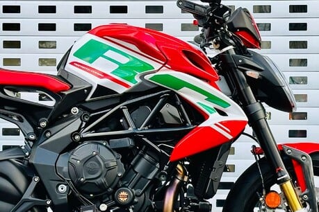 MV Agusta Dragster 800 SCS 34