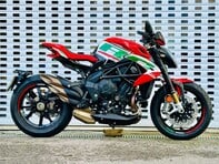 MV Agusta Dragster 800 SCS 35