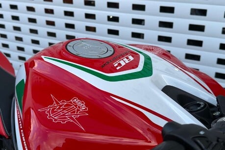 MV Agusta Dragster 800 SCS 39