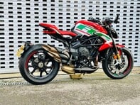 MV Agusta Dragster 800 SCS 8