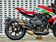 MV Agusta Dragster 800 SCS 21