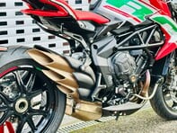 MV Agusta Dragster 800 SCS 4