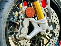 MV Agusta Dragster 800 SCS 6