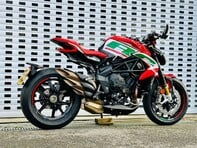 MV Agusta Dragster 800 SCS 12