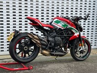 MV Agusta Dragster 800 SCS 14