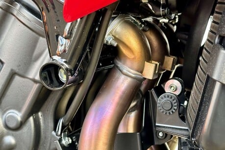 MV Agusta Dragster 800 SCS 17