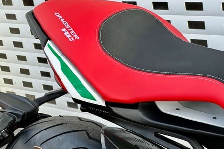 MV Agusta Dragster 800 SCS 19