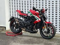 MV Agusta Dragster 800 SCS 22