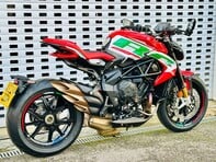 MV Agusta Dragster 800 SCS 29