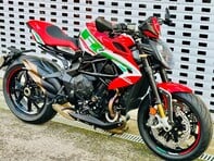 MV Agusta Dragster 800 SCS 31