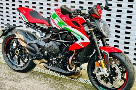 MV Agusta Dragster 800 SCS 31