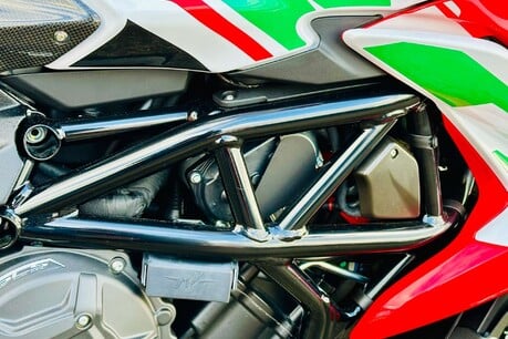 MV Agusta Dragster 800 SCS 33