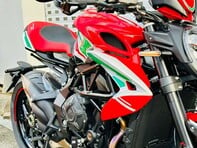 MV Agusta Dragster 800 SCS 36