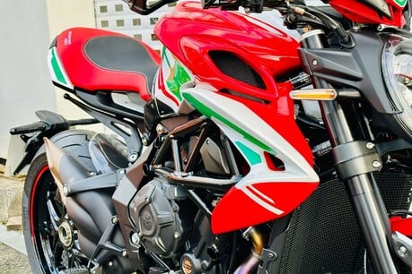 MV Agusta Dragster 800 SCS 36