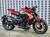 MV Agusta Dragster 800 SCS 38