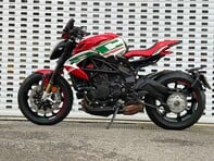 MV Agusta Dragster 800 SCS 41