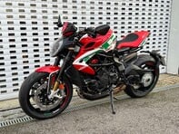 MV Agusta Dragster 800 SCS 42