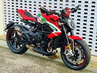 MV Agusta Dragster 800 SCS 3