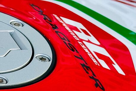 MV Agusta Dragster 800 SCS 7