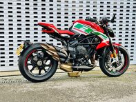 MV Agusta Dragster 800 SCS 8
