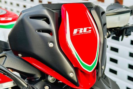 MV Agusta Dragster 800 SCS 24