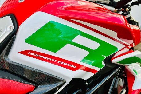 MV Agusta Dragster 800 SCS 18