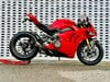 Ducati Panigale V4 Panigale V4S