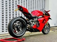 Ducati Panigale V4 Panigale V4S 3