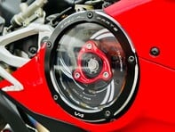 Ducati Panigale V4 Panigale V4S 8