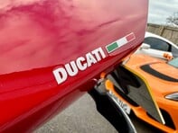 Ducati Panigale V4 Panigale V4S 23