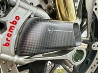 Ducati Panigale V4 Panigale V4S 31