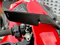 Ducati Panigale V4 Panigale V4S 43