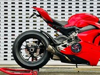 Ducati Panigale V4 Panigale V4S 44