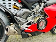 Ducati Panigale V4 Panigale V4S 53