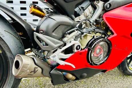 Ducati Panigale V4 Panigale V4S 53