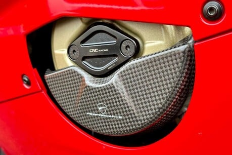 Ducati Panigale V4 Panigale V4S 57