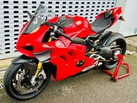 Ducati Panigale V4 Panigale V4S 67