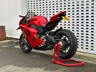 Ducati Panigale V4 Panigale V4S 68