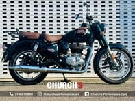 Royal Enfield Classic 0.3 Classic 350 1