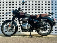 Royal Enfield Classic 0.3 Classic 350 2