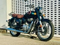 Royal Enfield Classic 0.3 Classic 350 3