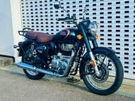 Royal Enfield Classic 0.3 Classic 350 9