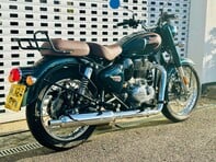 Royal Enfield Classic 0.3 Classic 350 12