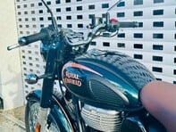 Royal Enfield Classic 0.3 Classic 350 17