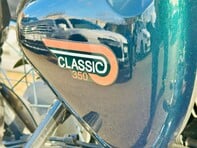 Royal Enfield Classic 0.3 Classic 350 19