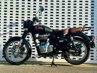 Royal Enfield Classic 0.3 Classic 350 22