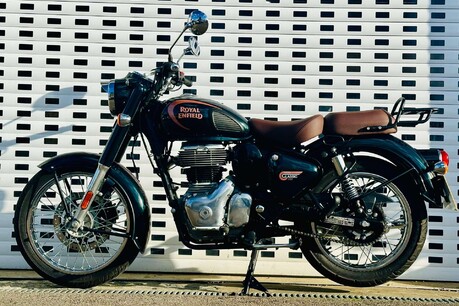 Royal Enfield Classic 0.3 Classic 350 22