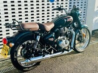 Royal Enfield Classic 0.3 Classic 350 25