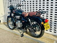 Royal Enfield Classic 0.3 Classic 350 28